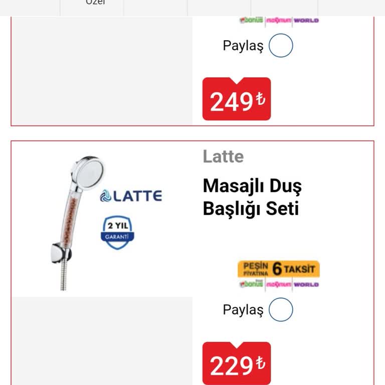 Taksit İddiası Uygulanmadı, Mağaza Sorumlusunun İlgisiz Tutumu