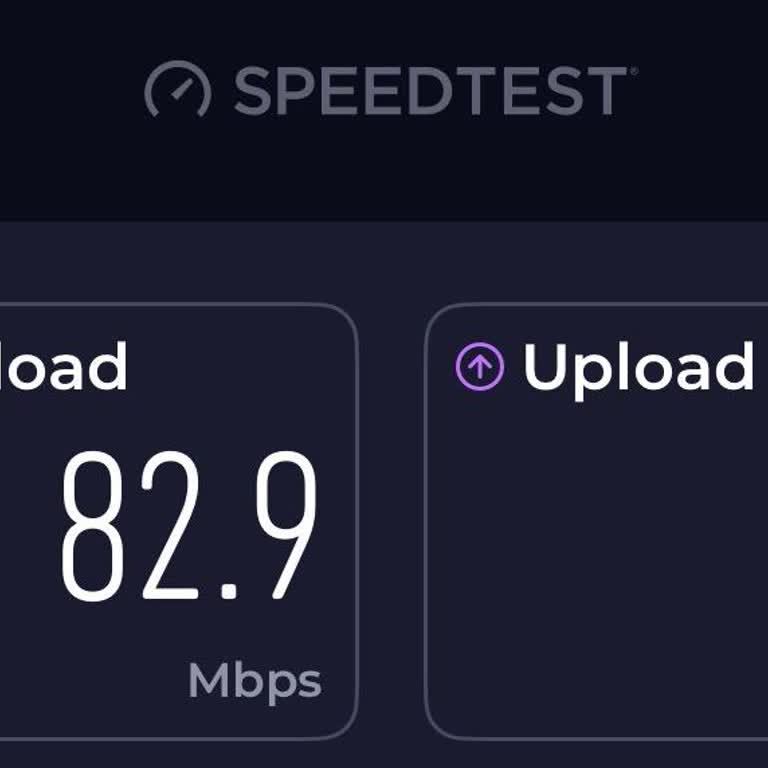 Taahhüt Edilen 1000 Mbps Hızına Ulaşılamıyor Ve Müşteri Hizmetleri Çözüm Sunamıyor