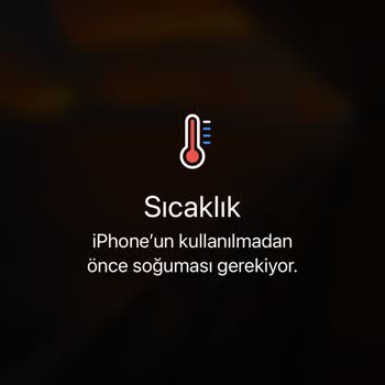 Yenilenmiş Apple Telefonunda Şebeke Kesintileri Ve Fiziksel Kusurları Nedeniyle İade Talebi