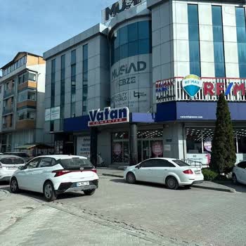 Eki aç
