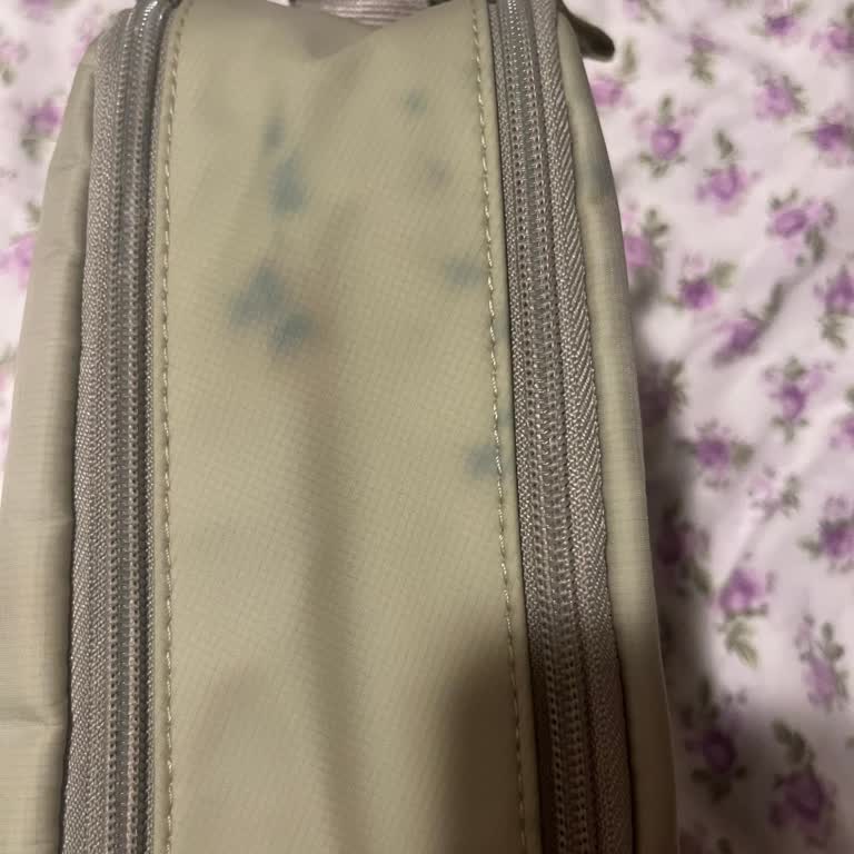 Samsonite Çantada Garanti Kapsamı Dışında Kullanıcı Hatası İddiası