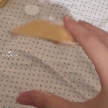 Cherylift Göğüs Pedi Rezaleti