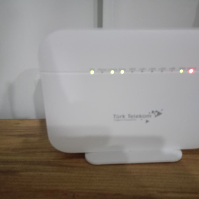 13 Gün Süren İnternet Kesintisi Ve Müşteri Hizmetlerinden Yetersiz Bilgi
