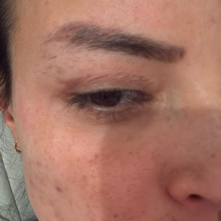Nur Eminoğlu Makeup Memnun Kalmadım