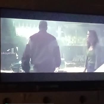 Vestel TV Görüntüsünde Bozulma
