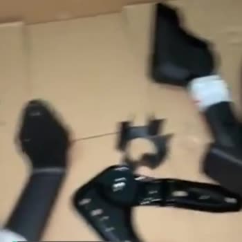 Xprime Eksik Parça İle Gönderme