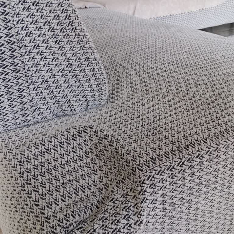 Modalife Koltuk Takımı Garanti Kapsamında Çöktü, Çözüm Sunulmadı