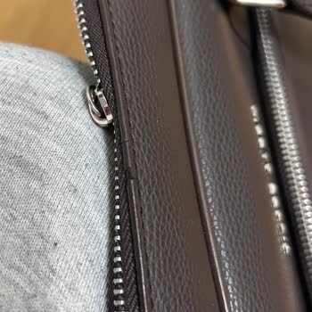 Boyner'de Satın Alınan Pierre Cardin Çantasında Aşınma Ve Haksız Servis Reddi