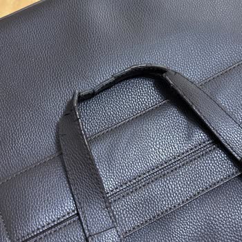 Boyner'de Satın Alınan Pierre Cardin Çantasında Aşınma Ve Haksız Servis Reddi