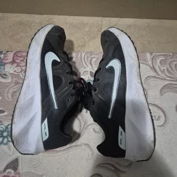 Nike Ayakkabısının Hızlı Yırtılması Ve Mağazanın İade Reddine Karşı Çözüm Talebi