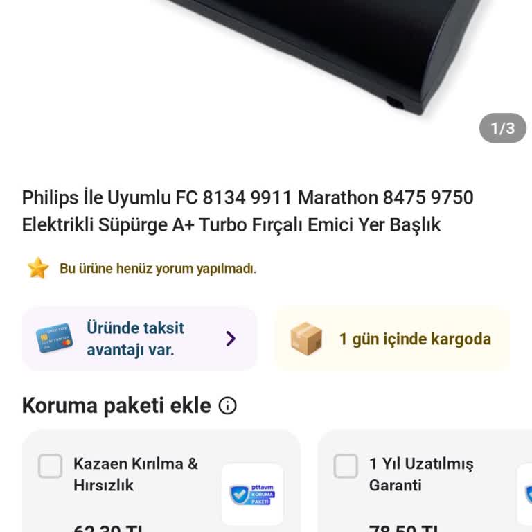 Satıcı Düşük Fiyatlı Siparişleri İptal Edip Fiyatı Katlanarak Yükseltti