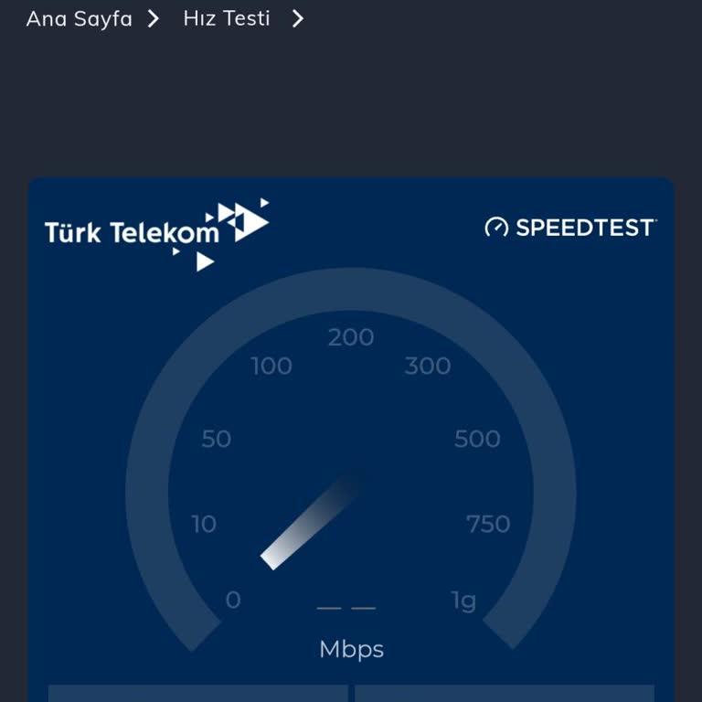 Bolu’da 5 Gün Kesintili İnternet Ve Çözüm Bulamayan Müşteri Hizmetleri