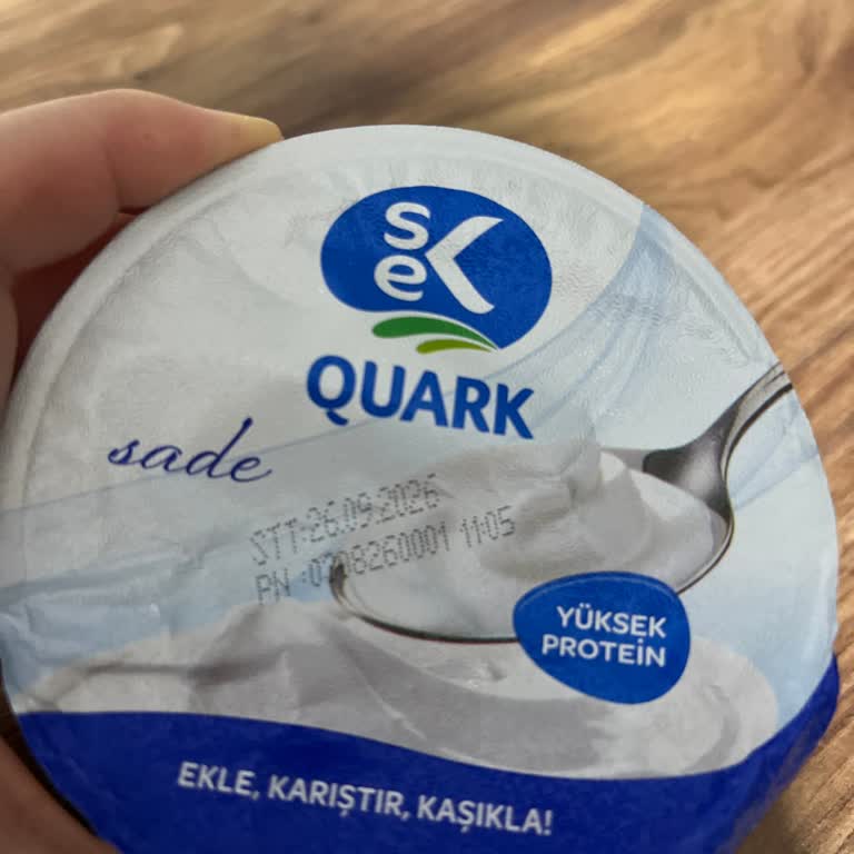 Muş Migros Şubesinde Son Kullanma Tarihi Yakın Olmasına Rağmen Bozuk Quark Peyniri