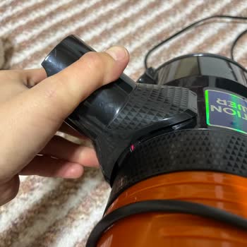Fantom Pluto P6000 Bağlantı Parçasının Kırılması Ve Motor Aşırı Isınması Garanti Talebi