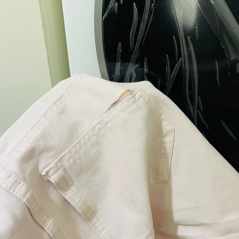 Arçelik Kurutma Makinesi Çamaşırları Yırtıyor, Yenisiyle Değiştirilmesi Talebi