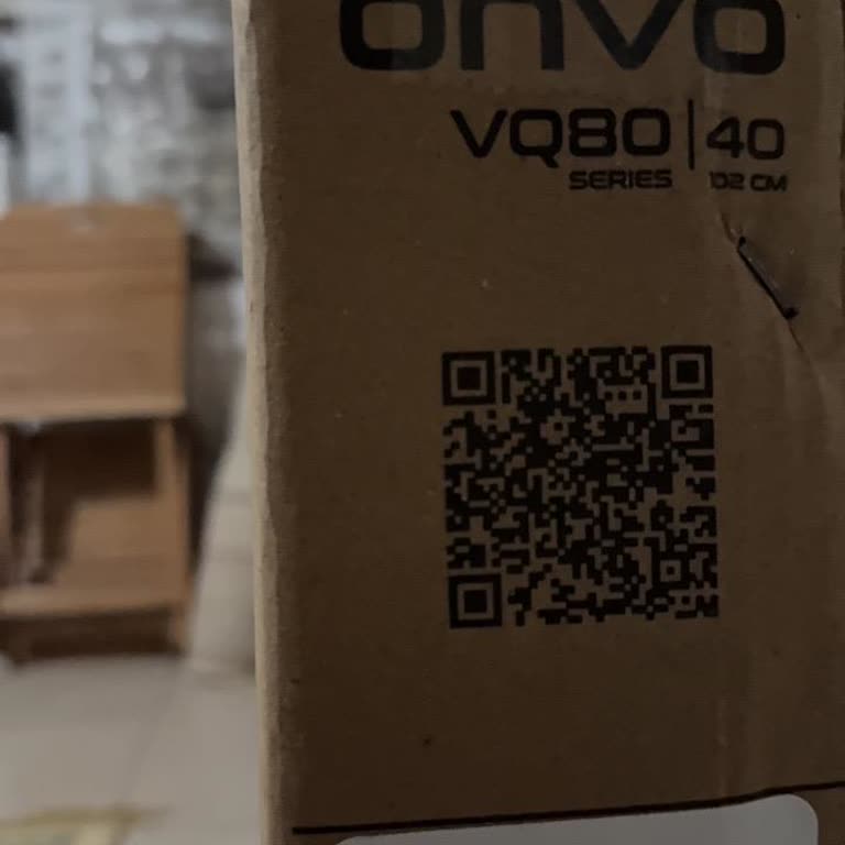 Onvo VQ80 40 İnç Televizyonda Kanal Kurulamıyor