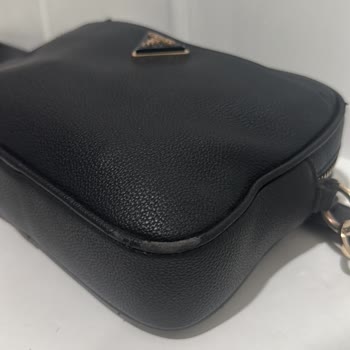 Guess Çantamda Ayıplı Ürün Ve Markanın Cevapsız Tutumu