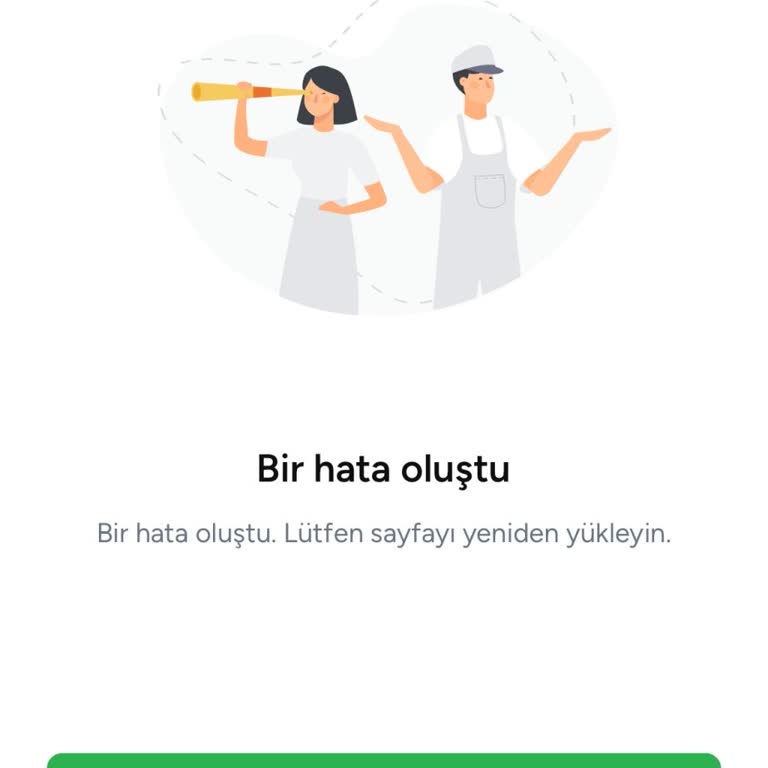 Armut Uygulamasında İPhone 15 Pro’da Giriş Hatası Ve Destek Yokluğu