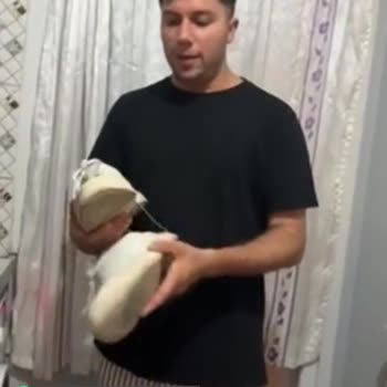 FLO Ayakkabıyı İade Almadı