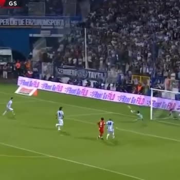 Maçta 5 Şut Gösterilirken Sonra Dört’e Düşürülmesi Kuponumun Haksız Kaybına Neden Oldu