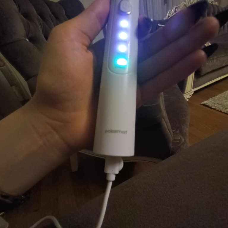 Polosmart PSC110 Şarj Sorunu Ve Hızlı Değişim Talebi