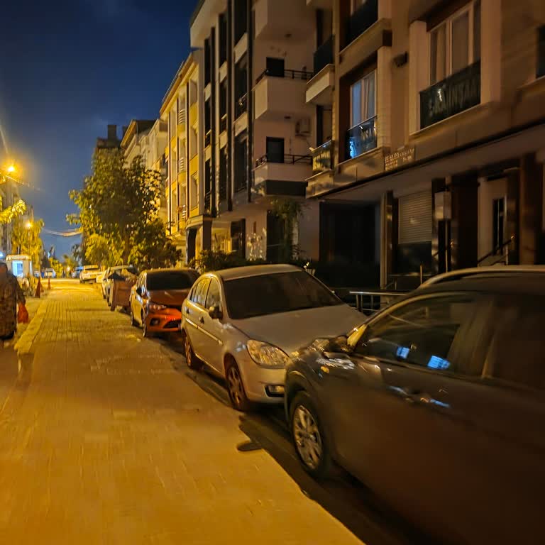 Sadece Binamızda Tekrarlayan Elektrik Kesintileri Ve Güvenlik Riskleri