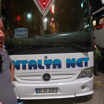 Bagaj Düşmesi Ve Çalışanın Saygısız Sözleri
