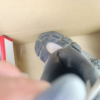 Nike Ayakkabısında Erken Yırtılma Ve Kullanıcı Hatası Değerlendirmesi