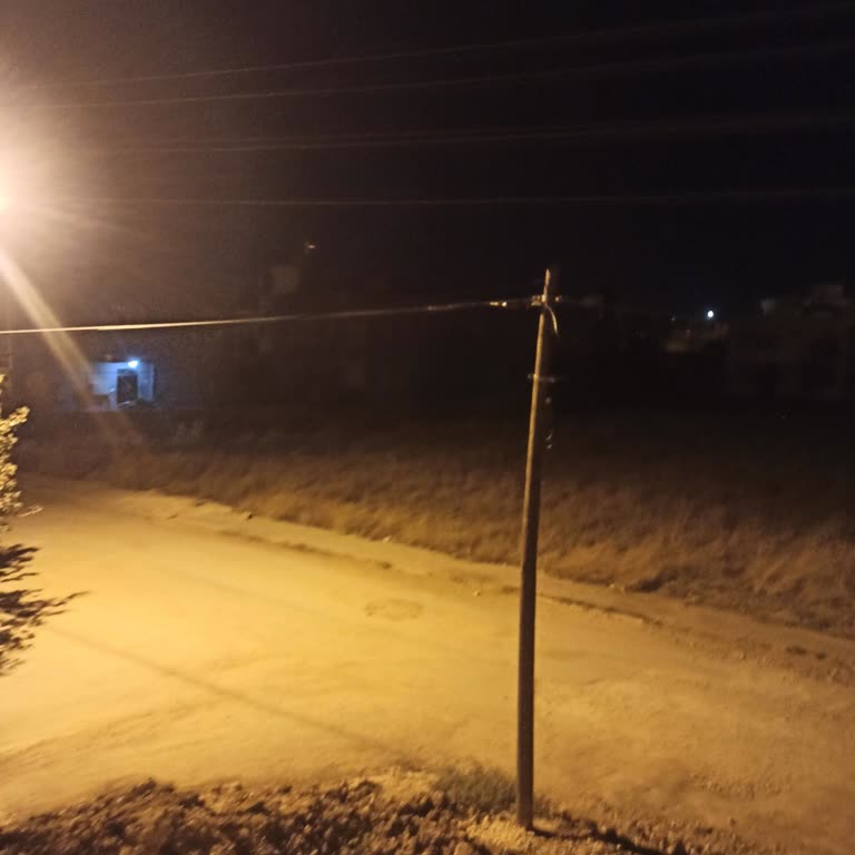 Siteler Mahallesi Yollarının Asfaltlanması Ve Çukur Sorununa Acil Çözüm