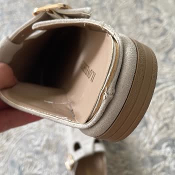 I Love Shoes Ödediğim Ücretin Tamamının İadesini Talep Ediyorum