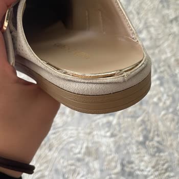 I Love Shoes Ödediğim Ücretin Tamamının İadesini Talep Ediyorum