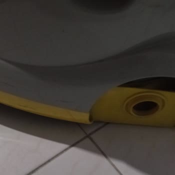 Üç Yıldır Süren Tekerlek Sorunu Ve Yedek Parça Bekleyişi