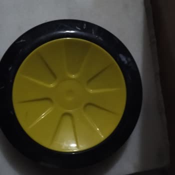 Üç Yıldır Süren Tekerlek Sorunu Ve Yedek Parça Bekleyişi