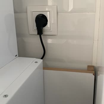 Ocak Ve Davlumbaz Arasındaki Standart Dışı Mesafe Ve Garantinin Başlatılmaması