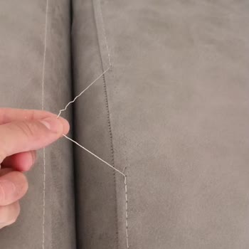 Garanti Altında Mekanizma Ve Dikiş Arızaları, Firma Kullanıcı Hatası İddiası