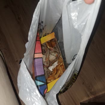 Çiğ Yemek, Geciken İade Ve Kırıcı Canlı Destek