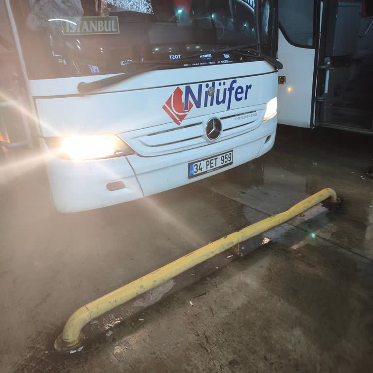 Samsun’dan İstanbul’a 2 Saatlik Gecikme Ve Keyfi Yolcu Alma Politikası