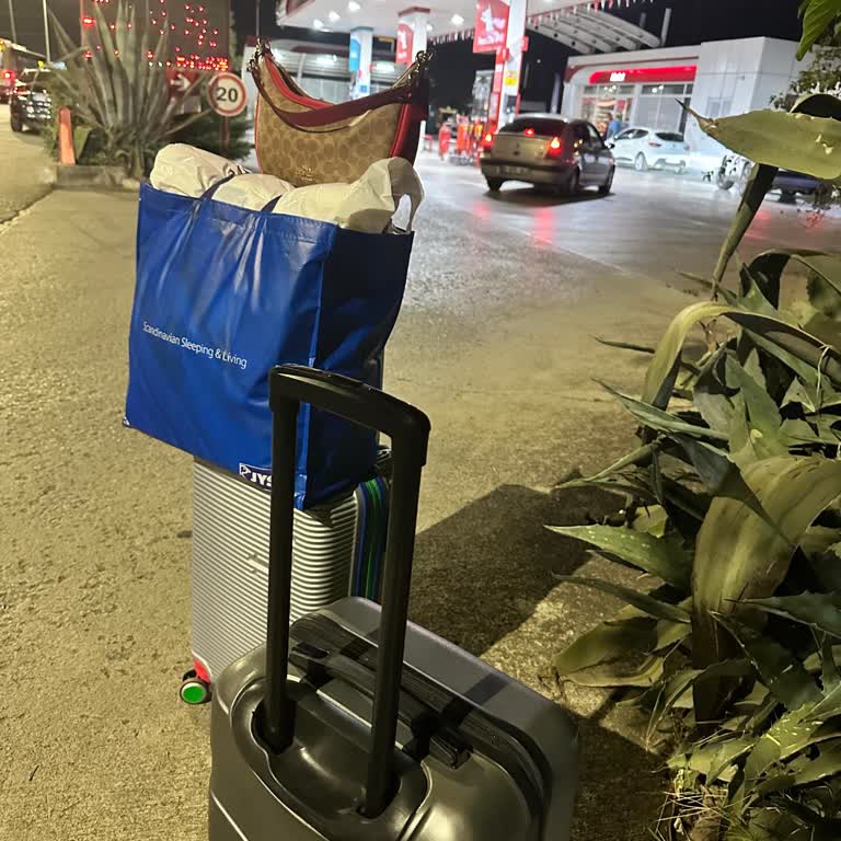 Nilüfer Turizm’in Sahte Bilet Satışı Ve Tehlikeli Sürüşü