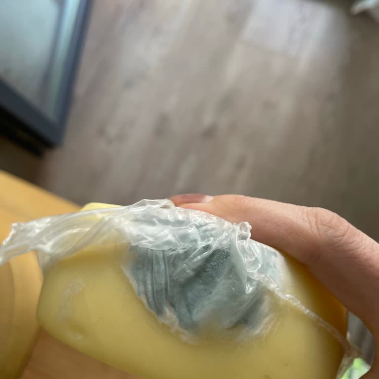 Küflü Kaşar Peyniri Ve Randevu Sorunlarıyla Mağdur Oldum