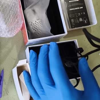 Ayıplı Fare İadesi Gecikmesi Ve Hepsiburada’nın İlgisizliği