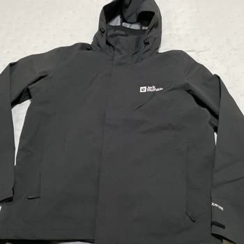 Recibí Un Abrigo Jack Wolfskin Traltime 2L Diferente Al Anunciado
