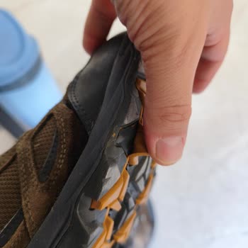 Botas Jack Wolfskin Vojo Mid 3 Se Filtran, Garantía Rechazada