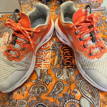 Zapatos Jack Wolfskin Prelight Pro Vent Low Se Rompen en la Malla