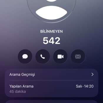 Faturamda Açıklanmayan Ücretler Ve Müşteri Hizmetlerine Ulaşamama Sorunu