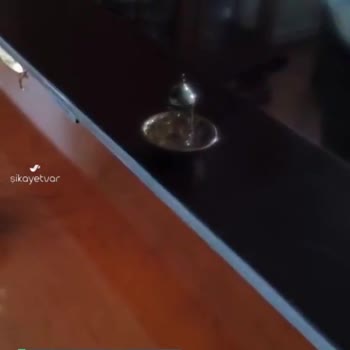 Samsung UE58TU7000U Televizyon Panel Arızası Ve Kalıcı Çözüm Talebi