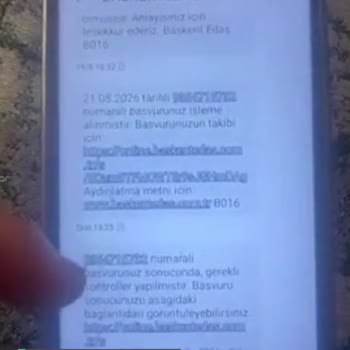 Enerjisa Başkent Perakende Voltaj Düşüklüğü