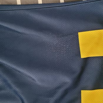 Gardrops’tan Defolu Gelen Futbol Forması İçin İade Talebi