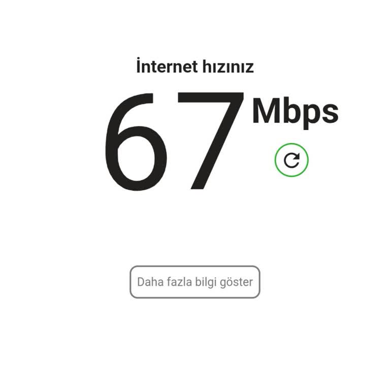 Taahhüt Edilen 1 Gbps Hızına Ulaşamayan TurkNet Abonesi Geri Dönüş Bekliyor