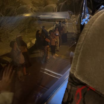 Metro Turizm'de Araç Arızası, Gecikme Ve Güvenlik Riski