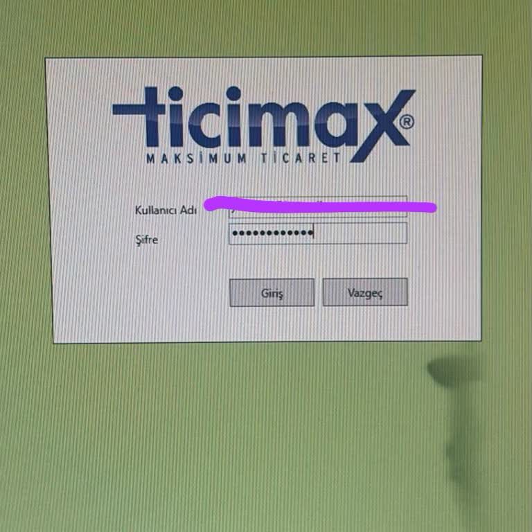 Ticimax Entegrasyonunda OTP Sorunu Nedeniyle İş Kaybı Ve Destek Eksikliği